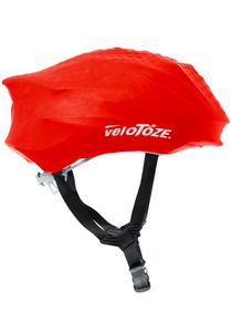 Couvre-casque imperméable et Aéro VELOTOZE. - 1