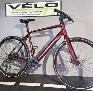 Orbea vibe  - 1