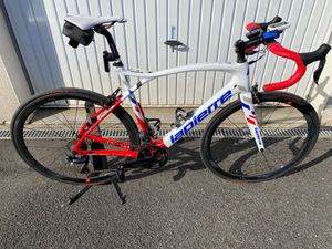 Vélo complet Lapierre Carbone Pulsium 900 FDJ Tail... - 1