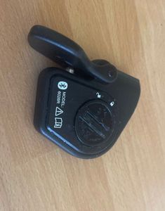 Commande Tige de selle Magura Vyron MDS-V3 - 1