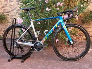 Scott Addict RC Ultimate T54 - 1