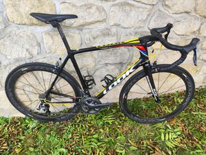 Vélo Course LOOK 675 - 1