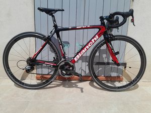 Bianchi sempre pro - 1