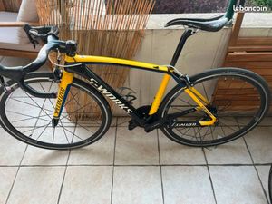 Specialized S-Works Tarmac SL5 Carbone - Taille 52 - 1