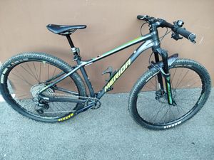 VTT Merida big nine slx edition 2021 Taille M - 1
