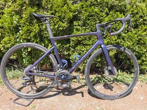 Specialized Tarmac SL7 Sworks T.56 - 1