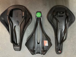 Selle Spécialized ,Rolls fi'zi:k Tempo Argo - 1