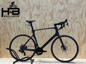 Cube Agree C:62 Pro Carbon Vélo de Route Sram Riva... - 1