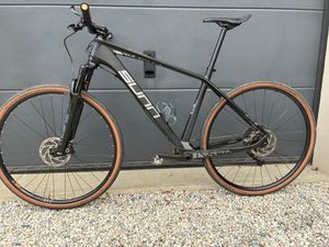 Sunn prim finest vtt gravel - 1