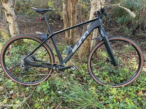 Sunn prim finest vtt gravel - 1