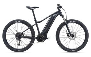 Liv Tempt E+ 3 29" 400Wh - M - 2022 - 1
