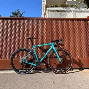 Gravel Open Wide taille M - 1