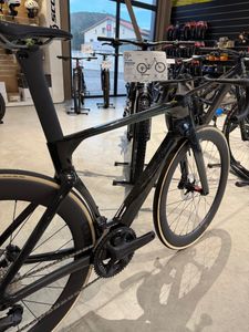 Cervelo S5 - 1