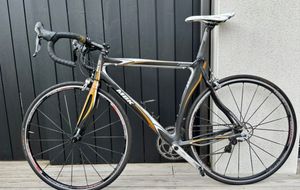 MBK carbone - 1