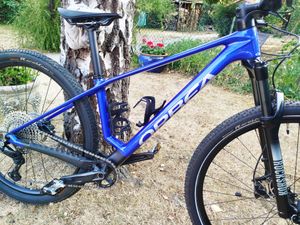 VTT Orbea Alma M50 - 1