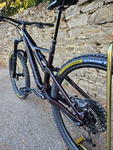Orbea Rallon M10 2024 - 1