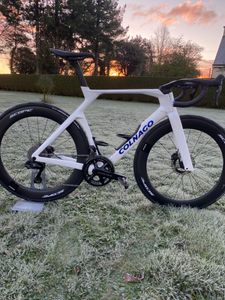 Colnago y1rs - 1