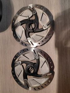 Disques shimano ultegra 160 160 - 1