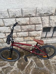 BMX gt bikes 20pouces très bonne état  - 1