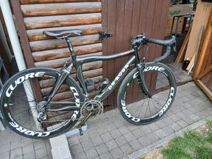 Vélo de course De Rosa - 1
