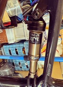 kit d'amortissement FOX 34 Float FIT4 29" avec FOX... - 1