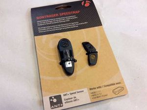 Capteur de Vitesse BONTRAGER Speedtrap - 1