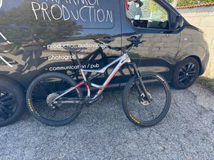 Orbea Occam H30 LT - 1