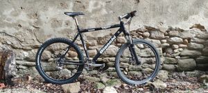 VTT Bianchi semi rigide  - 1