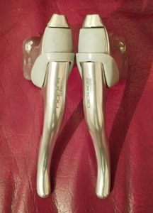Leviers freins Shimano RX100 A550 en Tbé - 1