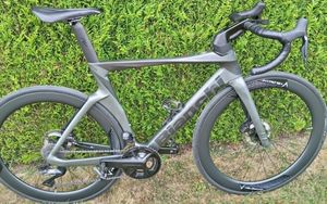 Velo bianchi  - 1
