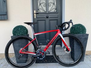 Specialized Tarmac SWORKS SL6 - 1