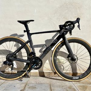 Vélo de route van rysel RCR SRAM  - 1