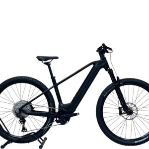 Cube Reaction Hybrid SLX 750 29 pouces VTT électri... - 1
