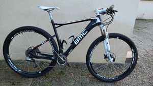 BMC TeamElite TE01 - 1