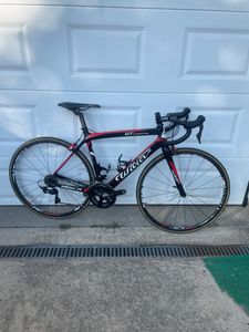 Wilier triestina GTS Gran Turismo + 1 paire de rou... - 1