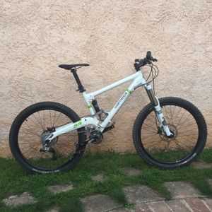 Commencal Meta - 1