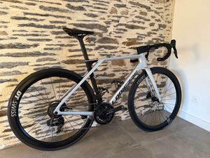 Lapierre xelius 8.0 axs capteur puissance Sram for... - 1