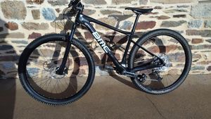 Vend vélo BMC - 1