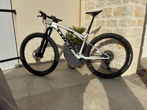 Trek supercaliber - 1