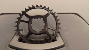 Plateau Sram 32T X-Sync2 - 1