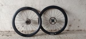Roues Vision SC 55 TLR  - 1