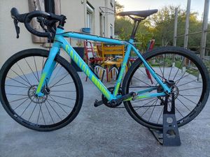 CANYON inflite al  - 1