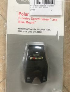 Capteur Vitesse Polar Série S neuf - 1