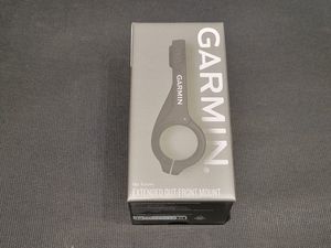 Grand support frontal de vélo pour compteur Garmin - 1