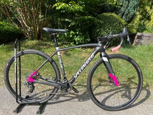 specialized crux expert 2017 - 1