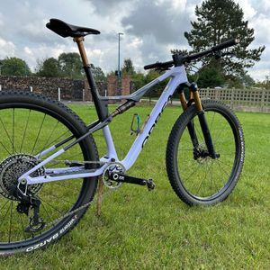 Orbea Oiz M-LTD - 1