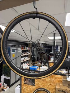 Syncros Capital SL 40mm - 1