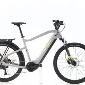 Haibike Trekking 6 - 1