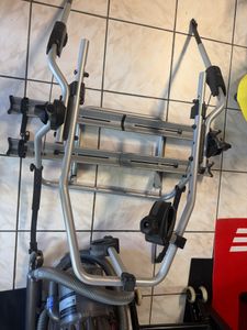 Porte vélo thule - 1
