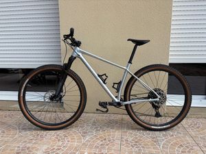 Specialized Chisel Comp 29" - XC Aluminium Haut de... - 1